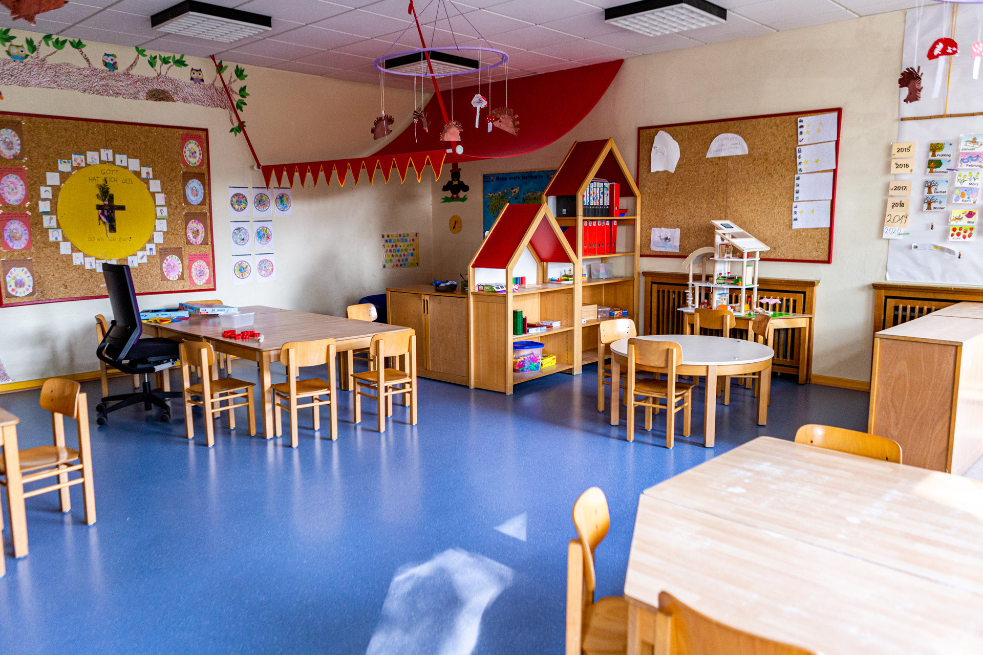 bielefeld kindergarten