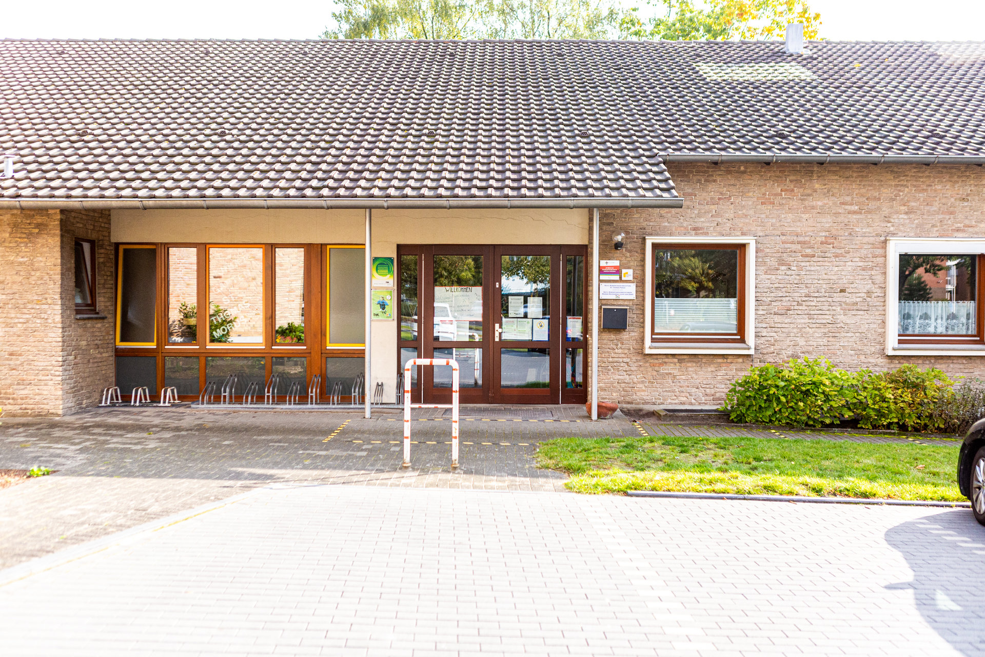 bielefeld kindergarten